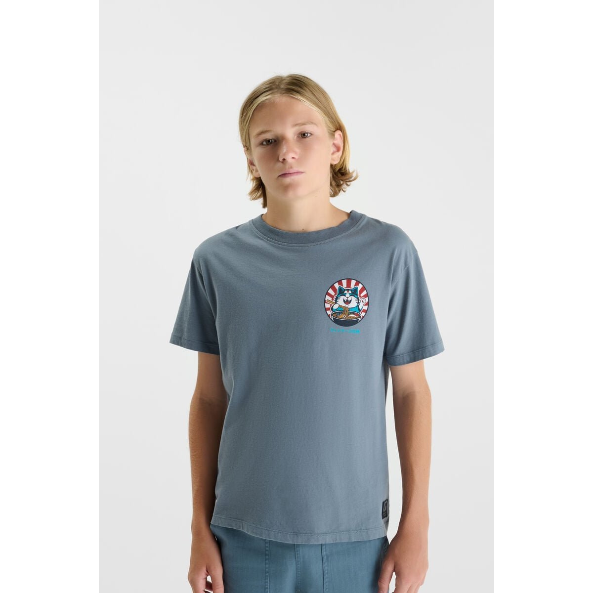 Tee-Shirt KATABO tide, LE TEMPS DES CERISES