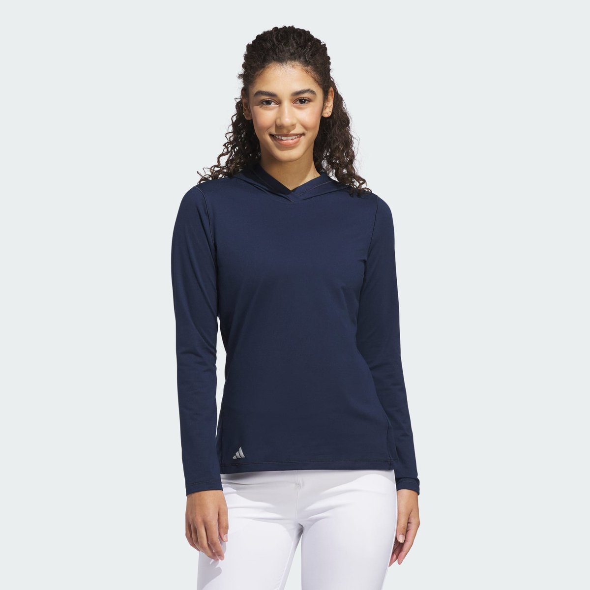 Sweat-Shirt À Capuche De Golf Performance Sweat-Shirt À Capuche De Golf Performance collegiate navy, adidas Performance