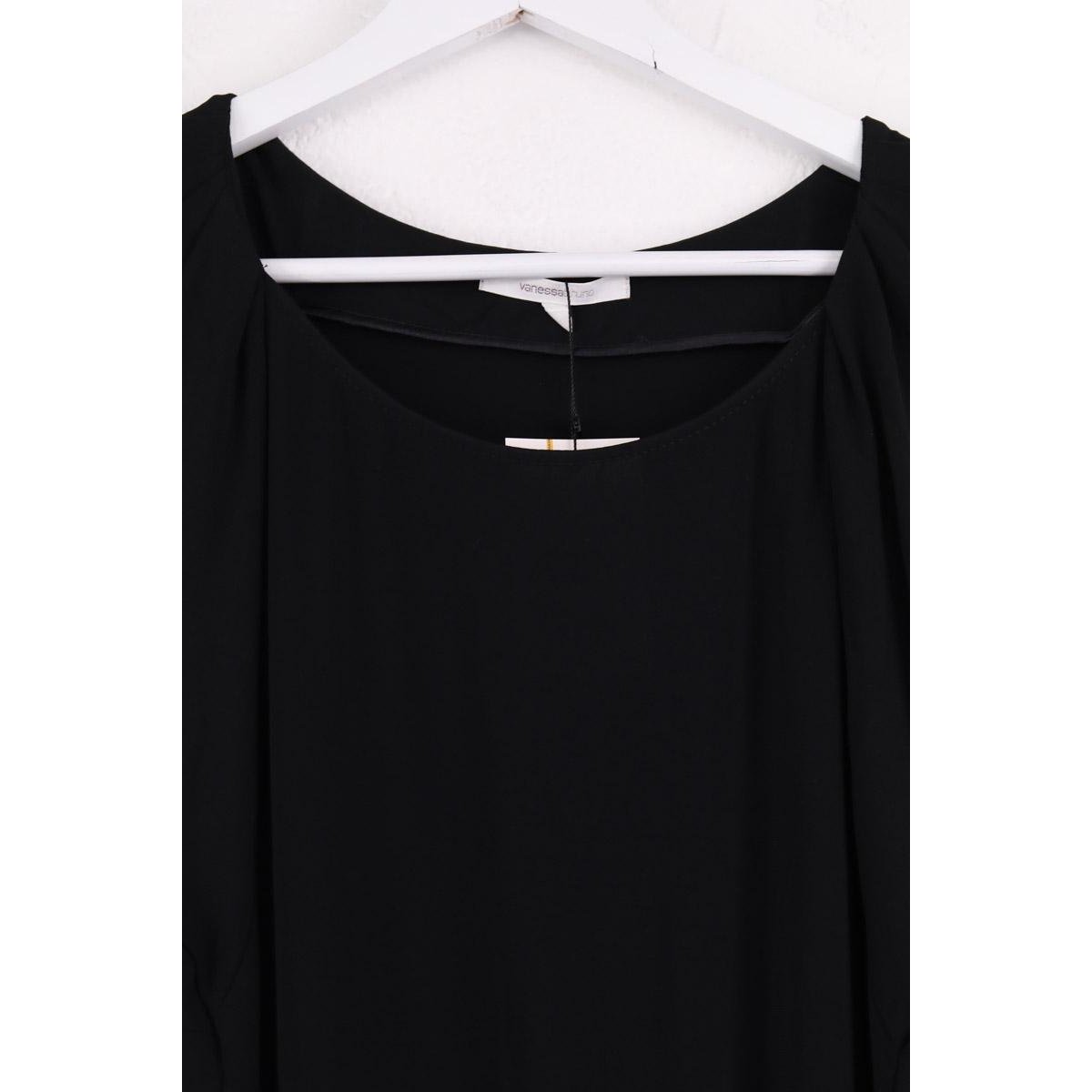 Robe - Très Bon État noir, VANESSA BRUNO