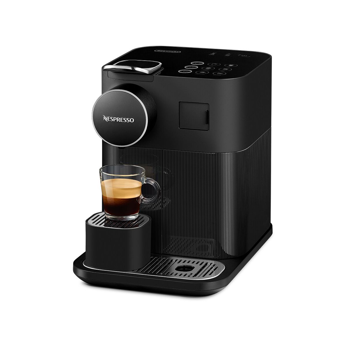Nespresso Gran Noire EN640.B noir, DELONGHI