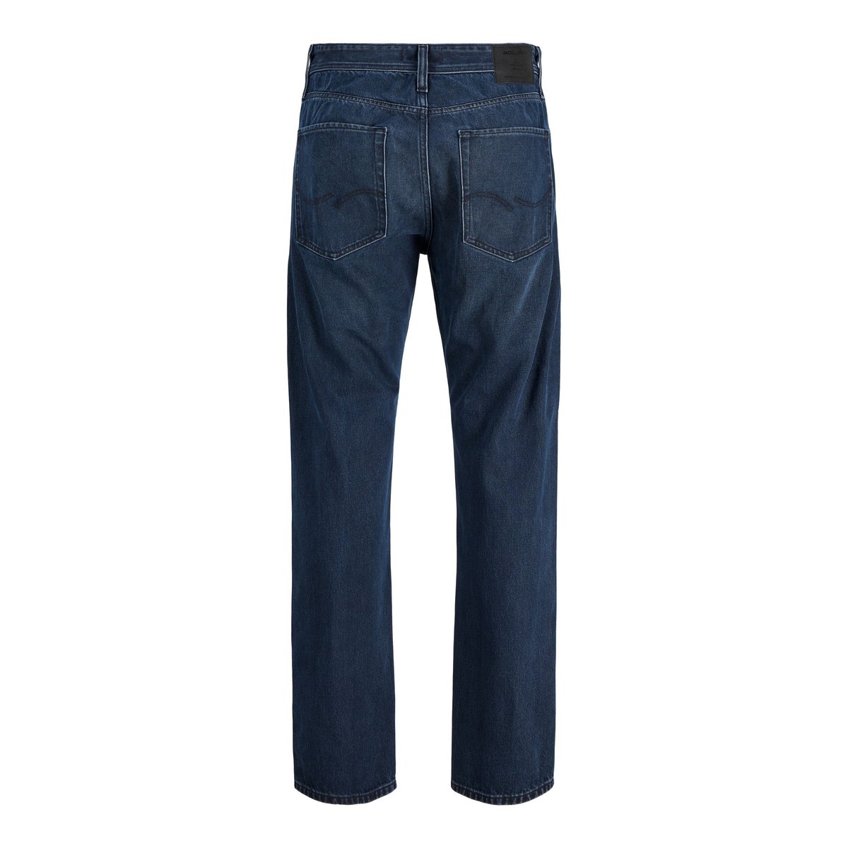 Jean Coupe Décontractée blue denim 1, JACK & JONES