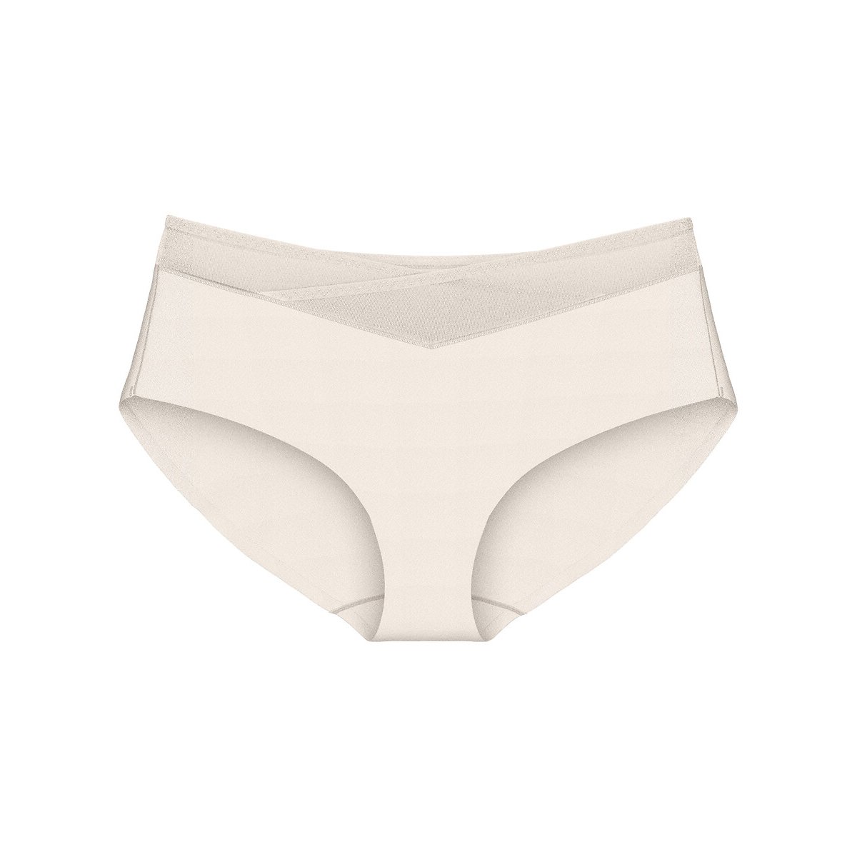 Culotte maxi True Shape Sensation vanille, TRIUMPH