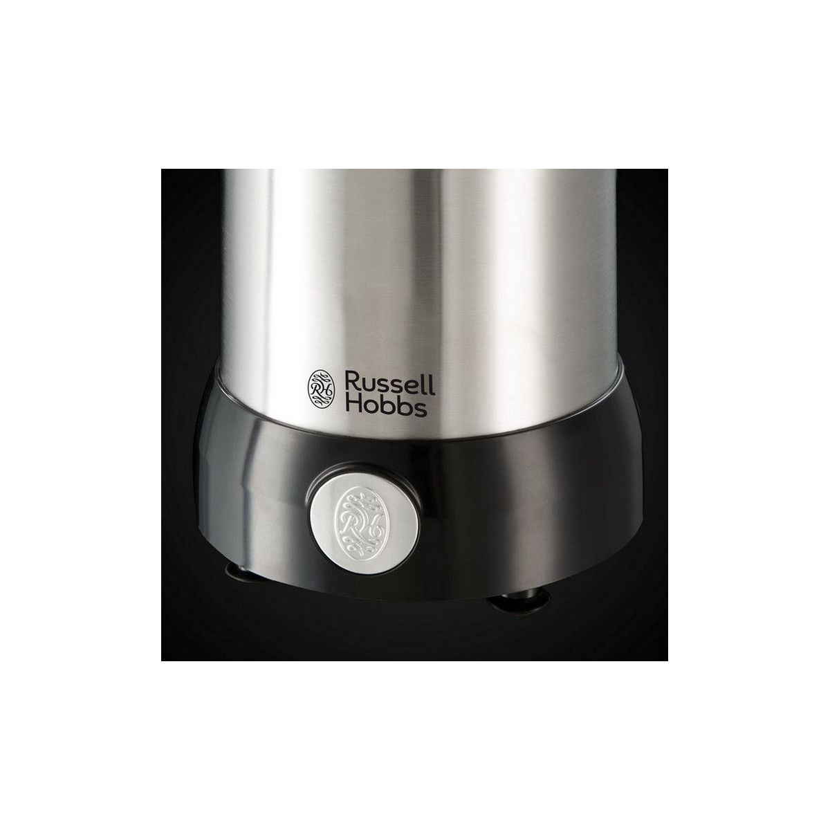 Blender Nutriboost 23180-56 inox, RUSSELL HOBBS