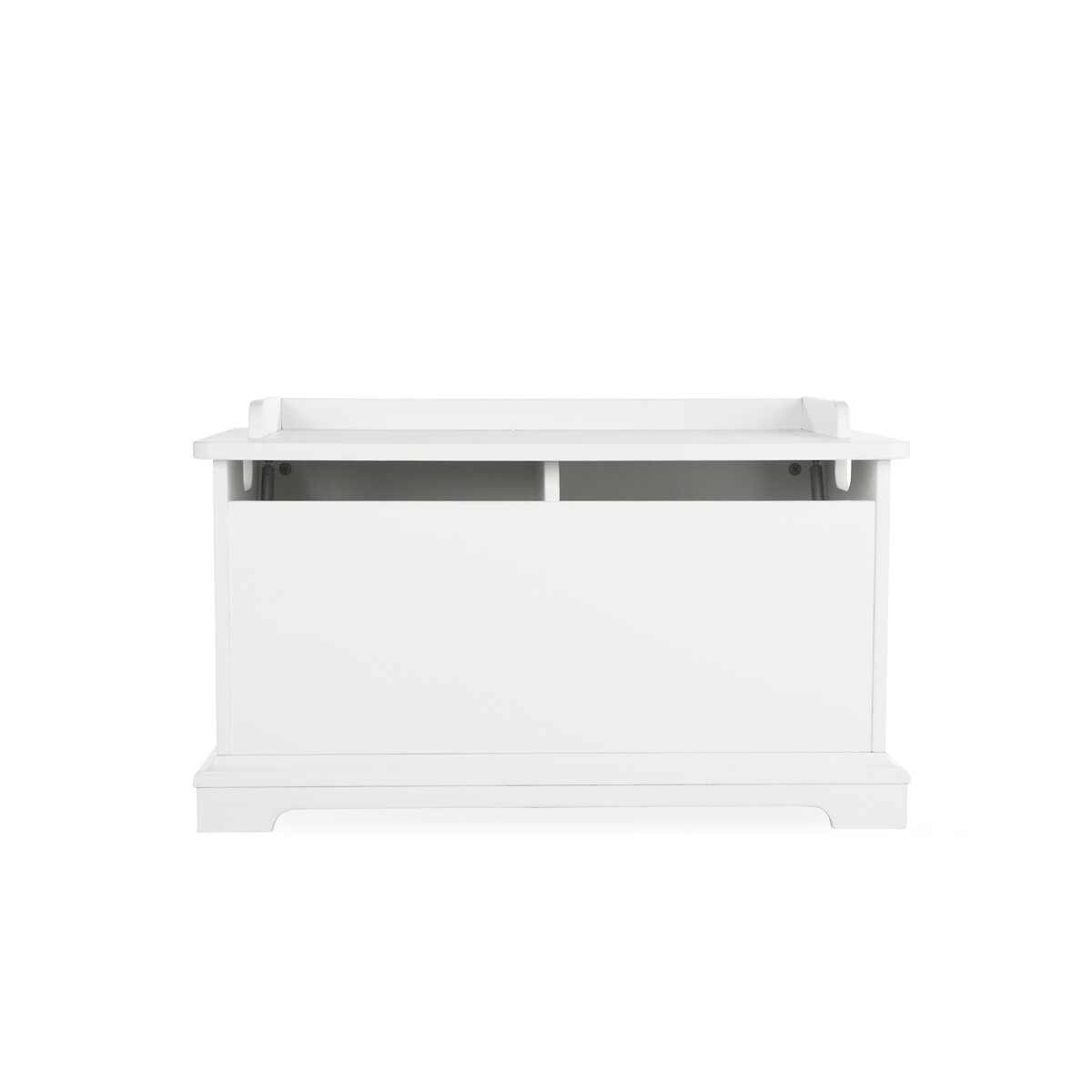 Beaumont Storage Box white, CUDDLECO