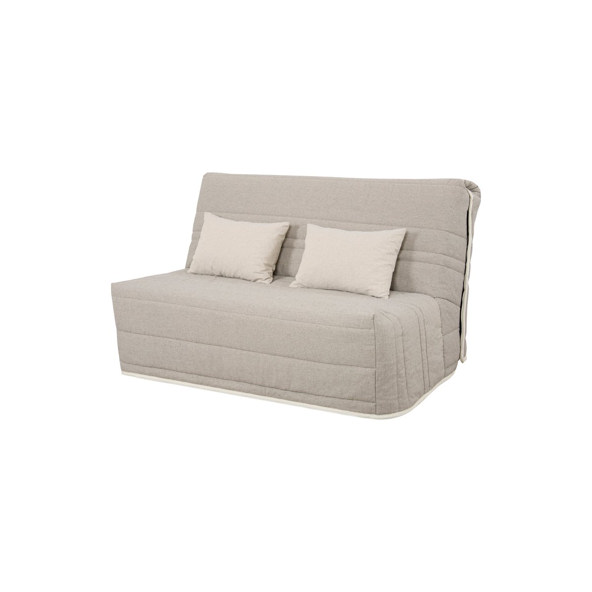 Banquette BZ EVEIL gris, RELAXIMA