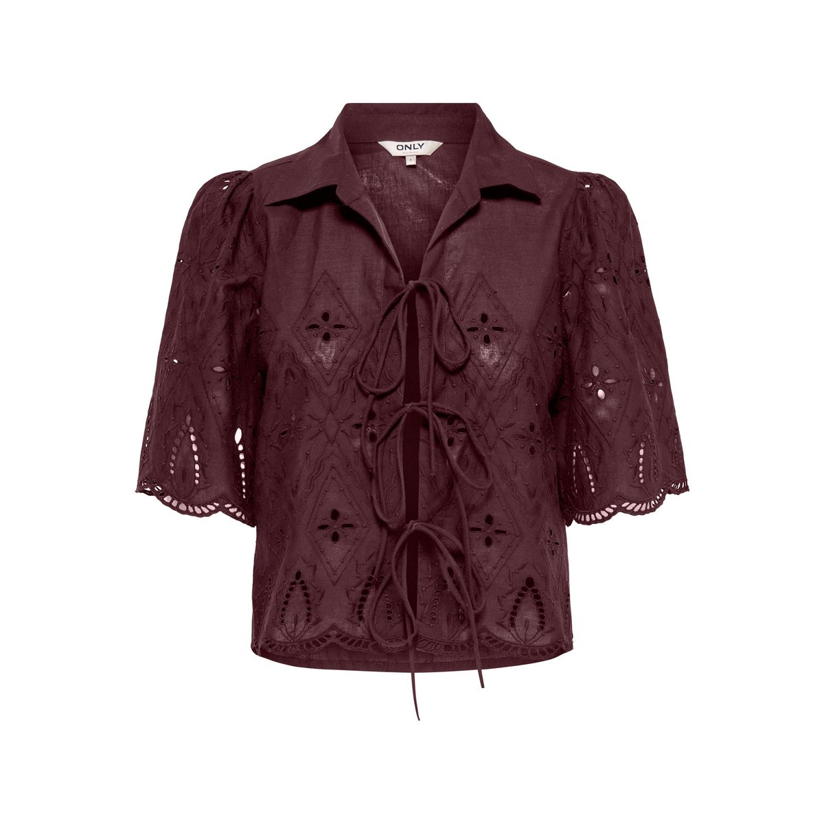Top decadent chocolate, ONLY