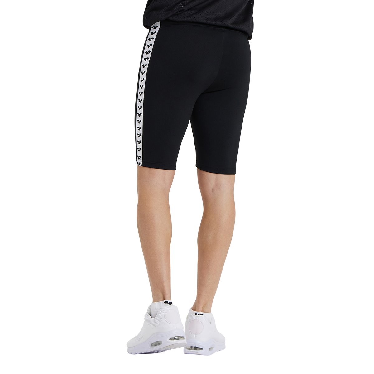 Bermuda Icons Biking Caren black-white-black, ARENA