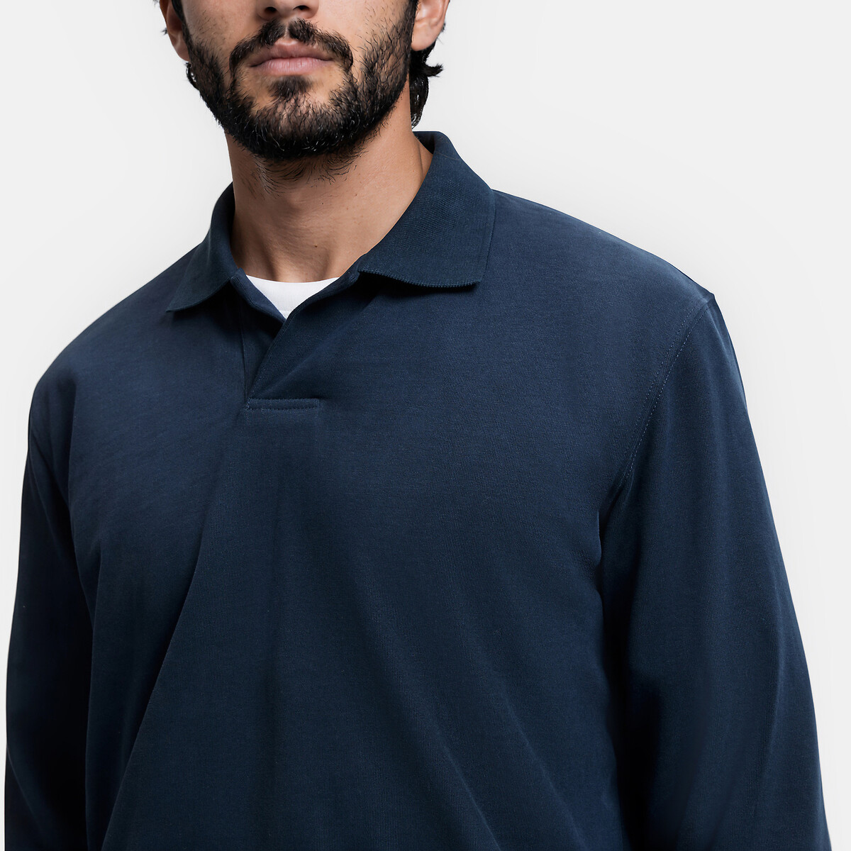. blu marino, LA REDOUTE COLLECTIONS
