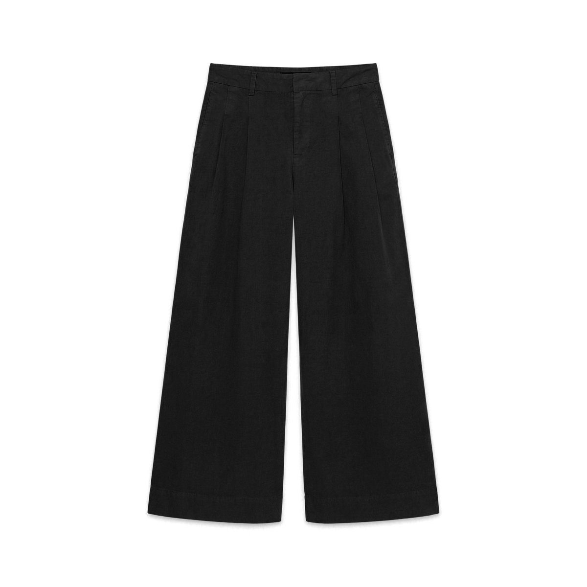 Pantalon black 1, VERO MODA