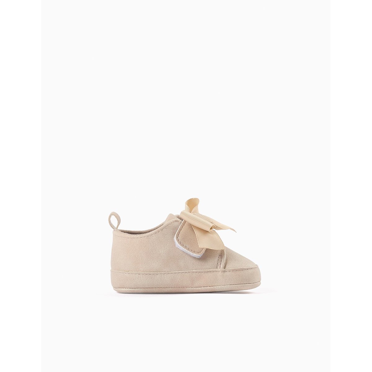 Chaussures pré-marche avec nœud décoratif multicolore, ZIPPY