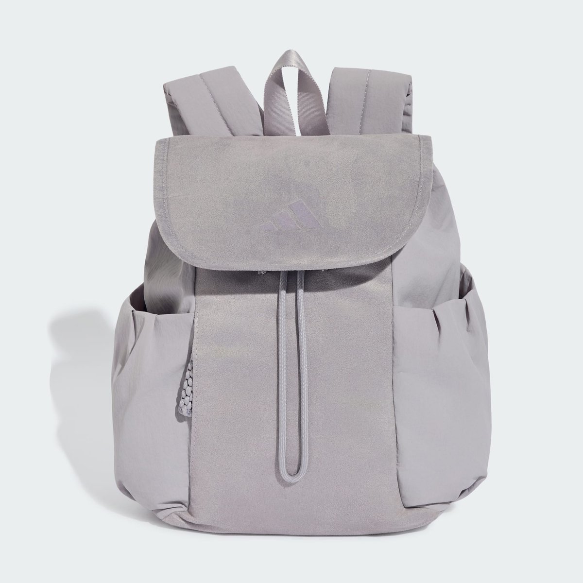 Sac À Dos À Rabat Soft Lux Sac À Dos À Rabat Soft Lux glory grey, adidas Performance