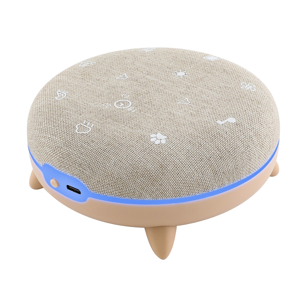 Zen Box Kid brun, TERRAILLON