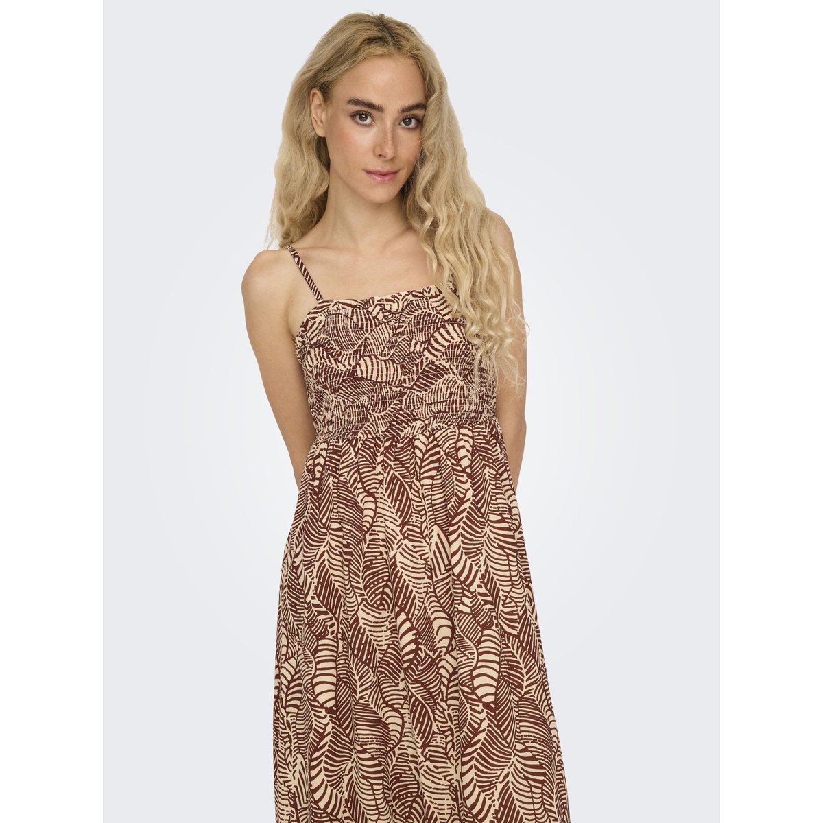 Robe sable, ONLY