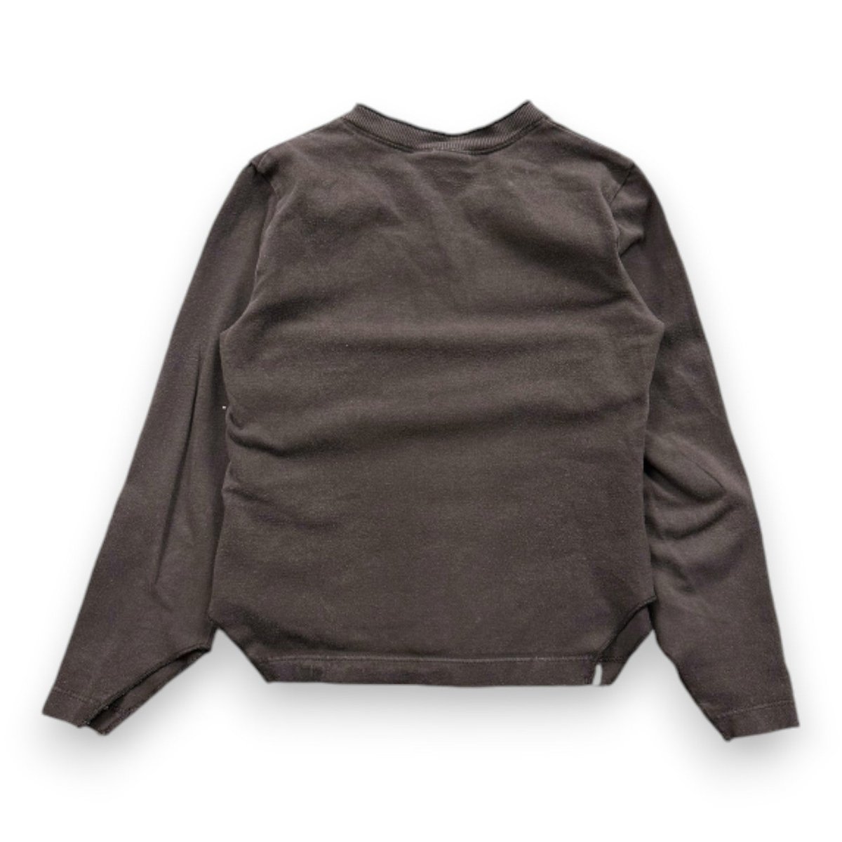 T-shirt enfant - Très bon état gris, IKKS