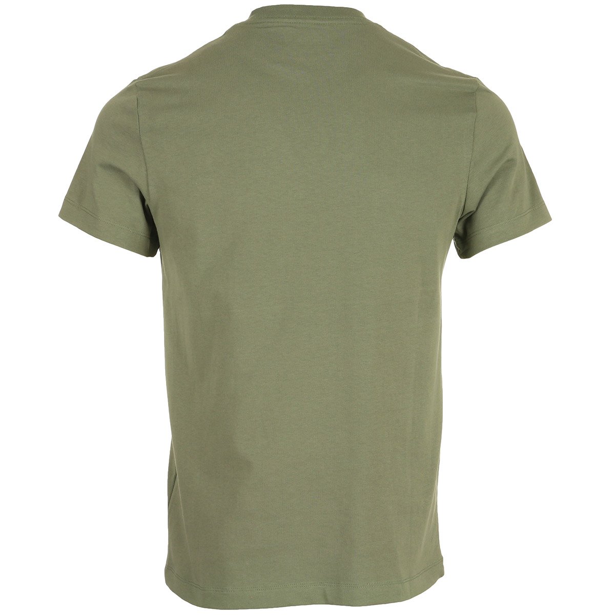 T-shirt SS TEE kaki, TIMBERLAND