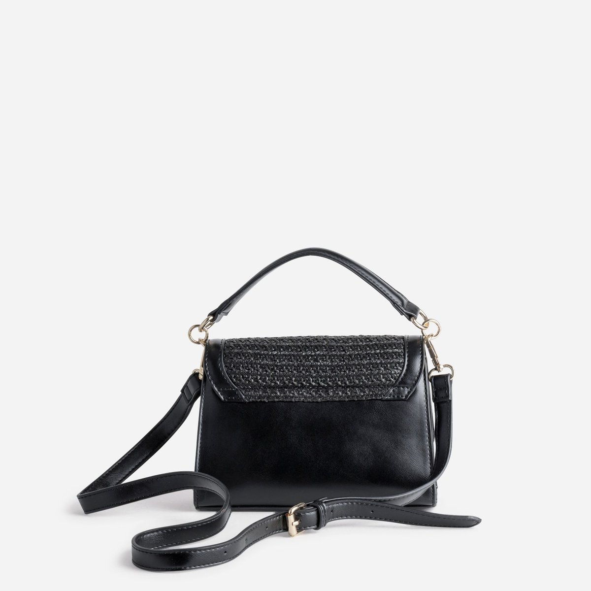 Sac À Main MABOMA noir, ERAM