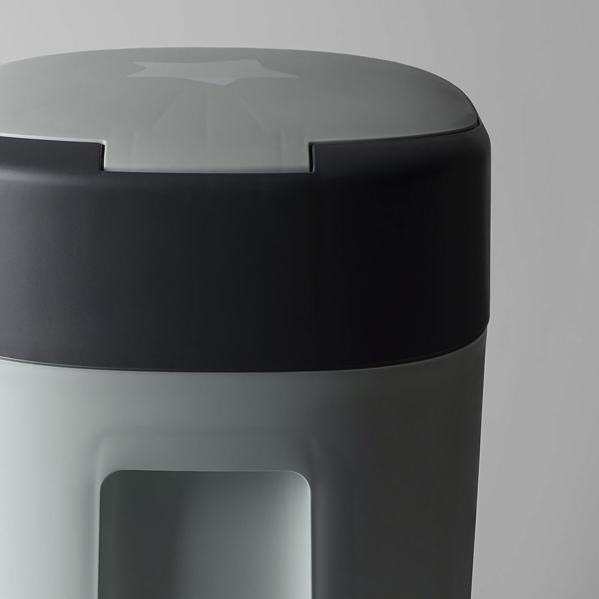 Poubelle à couches Twist et Click vert, TOMMEE TIPPEE
