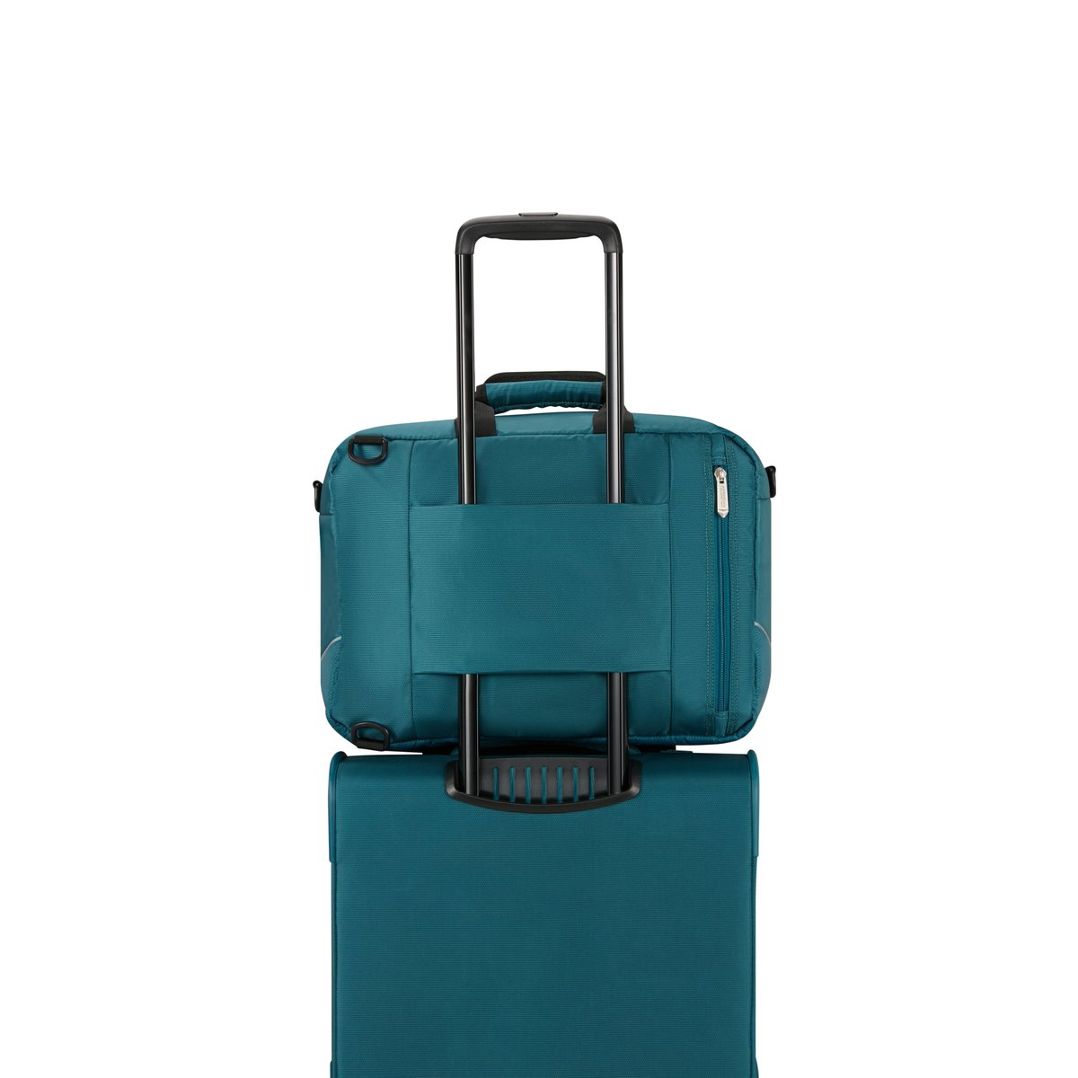 Summerride sac de voyage taille S totally teal, AMERICAN TOURISTER