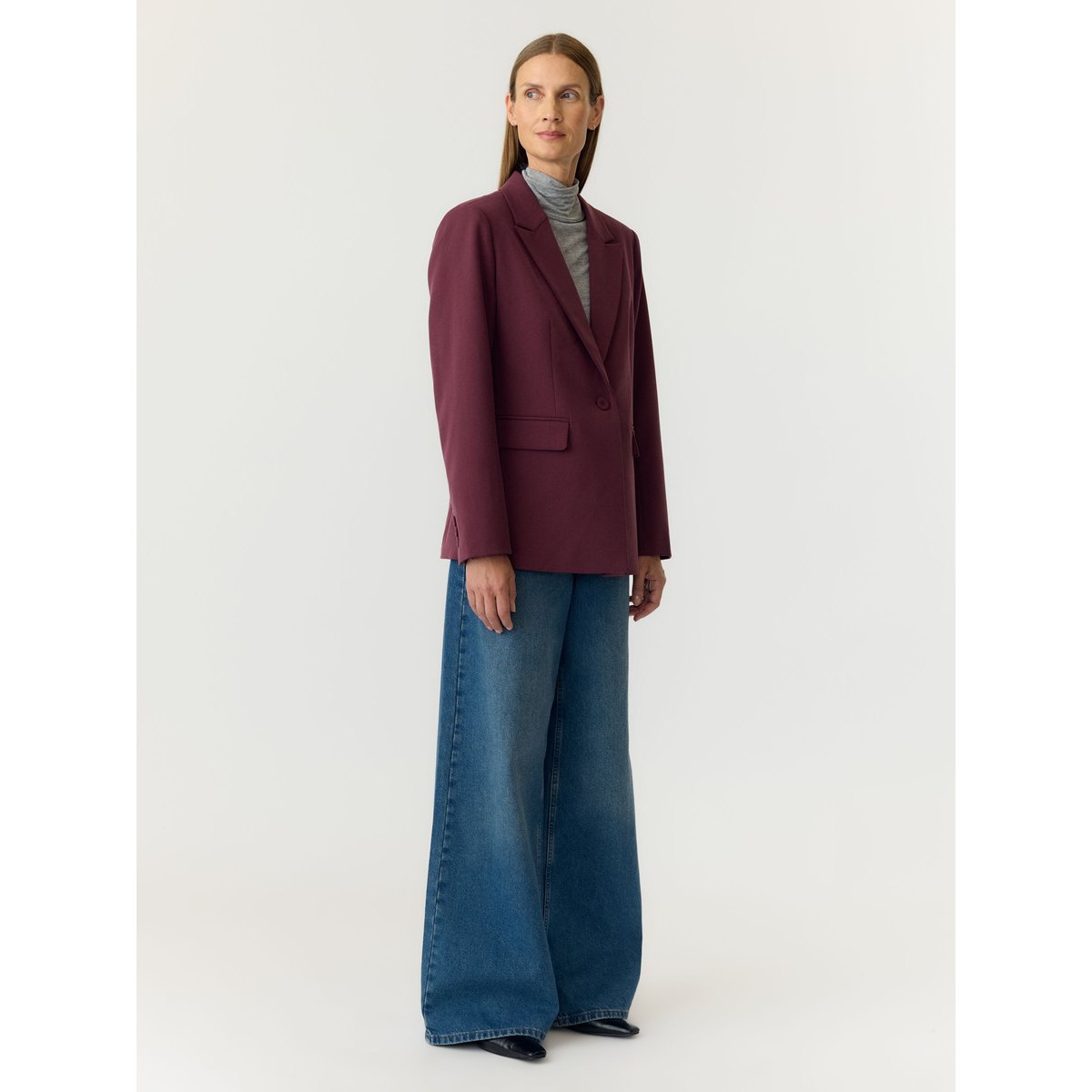 Blazer port royale, YAS