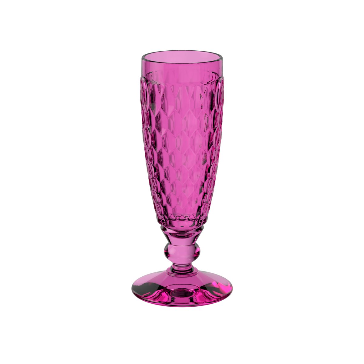 Flûte À Champagne BOSTON lilas, VILLEROY & BOCH