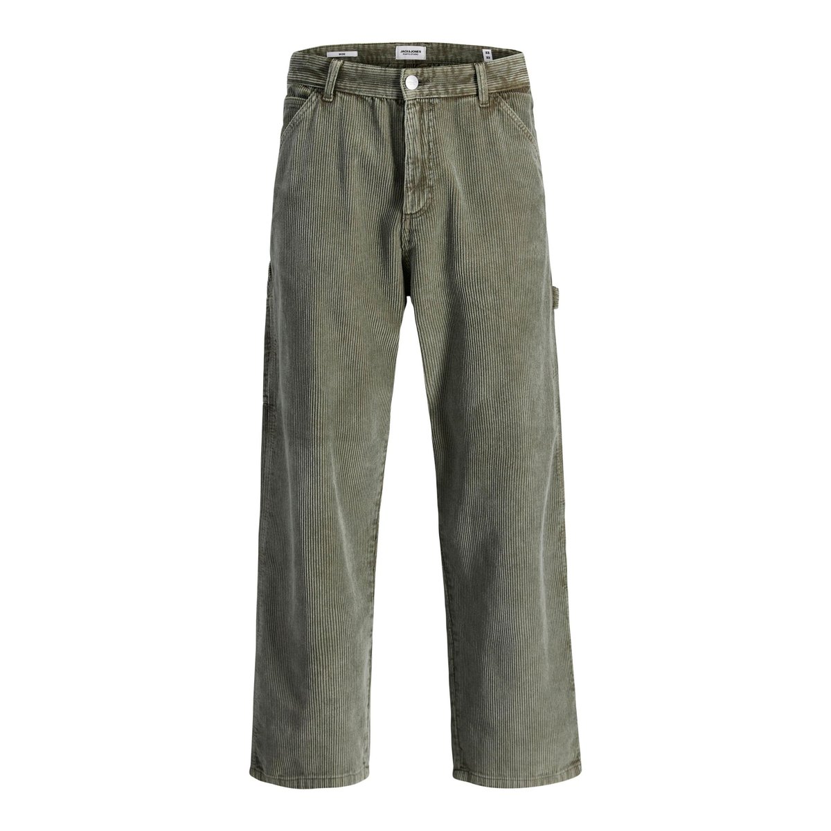Pantalon Worker crocodile, JACK & JONES