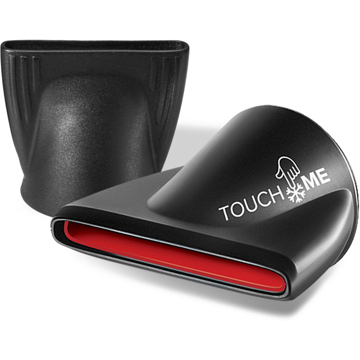 Sèche cheveux Light silence VA LS2000 noir, VALERA