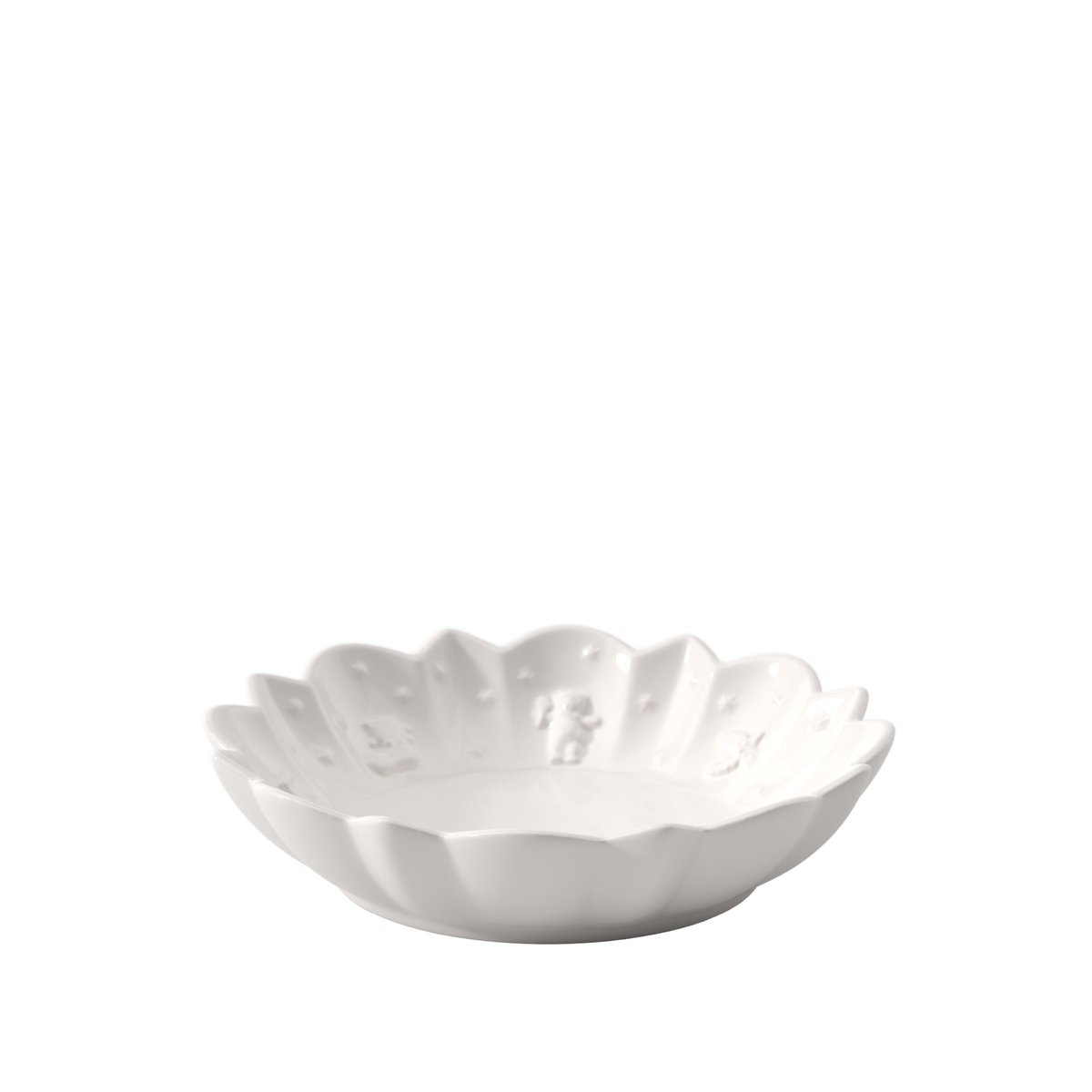 Coupe Petite TOY'S DELIGHT ROYAL CLASSIC blanc, VILLEROY & BOCH