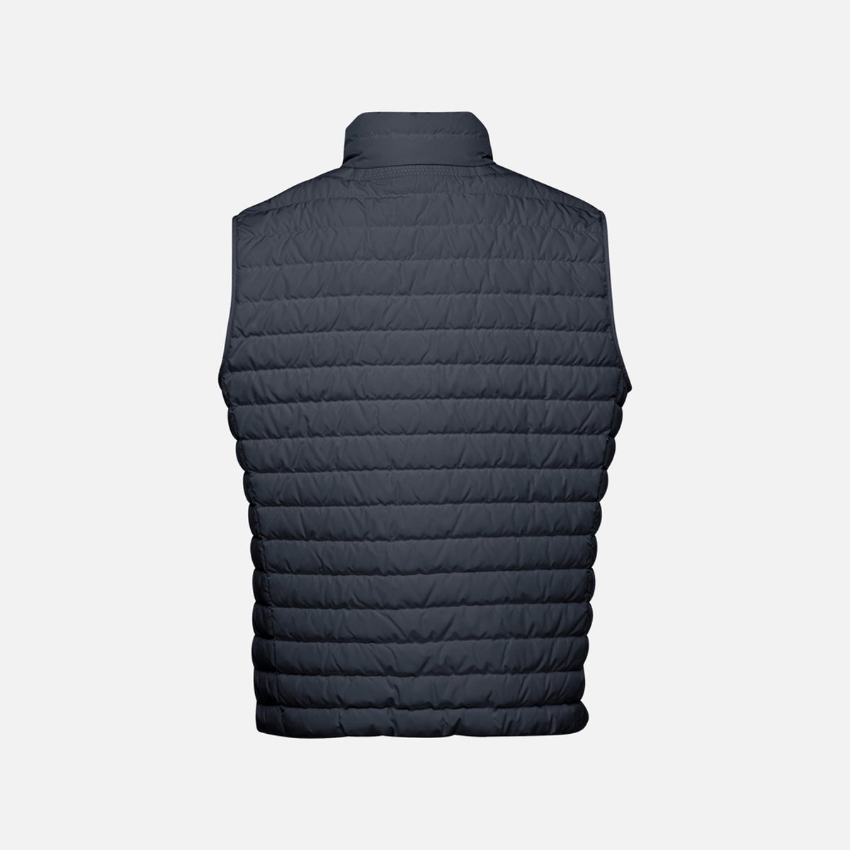 Vestes M WARRENS bleu nuit, GEOX