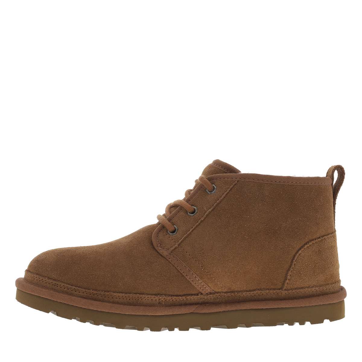 Chaussures montantes M Neumel noisette, UGG