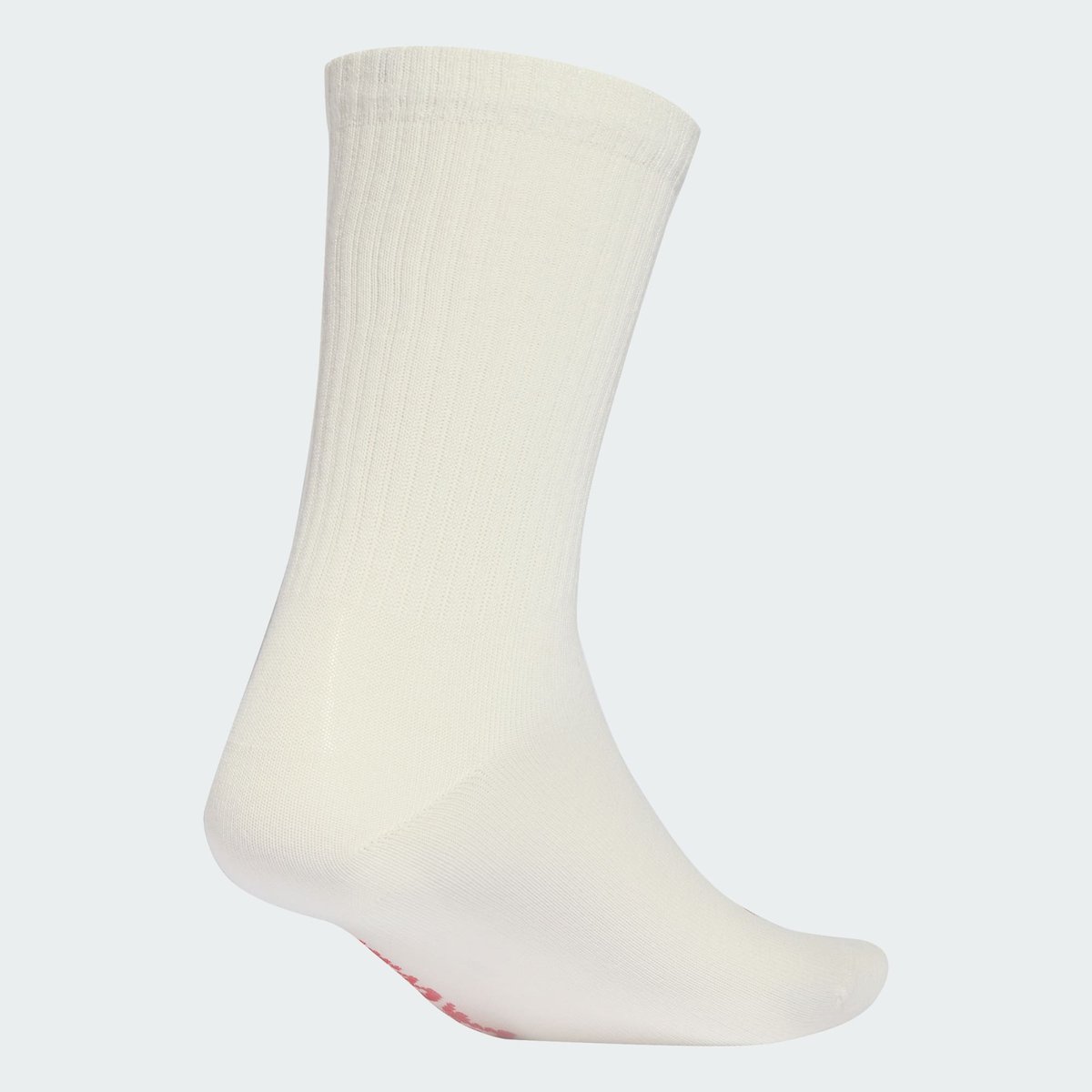 Chaussettes Mi-Mollet Graphiques Adidas X Coca-Cola (2 Paires) Chaussettes Mi-Mollet Graphiques Adidas X Coca-Cola (2 Paires) core white / vivid red, adidas Originals
