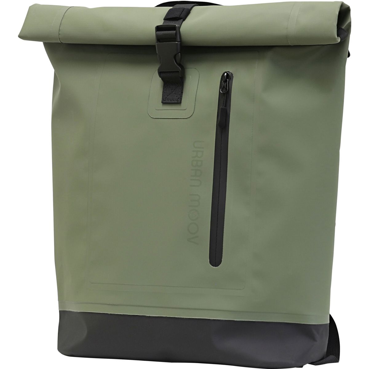 Sac à dos Roll-up imperméable 20 à 25L - Vert vert, TNB