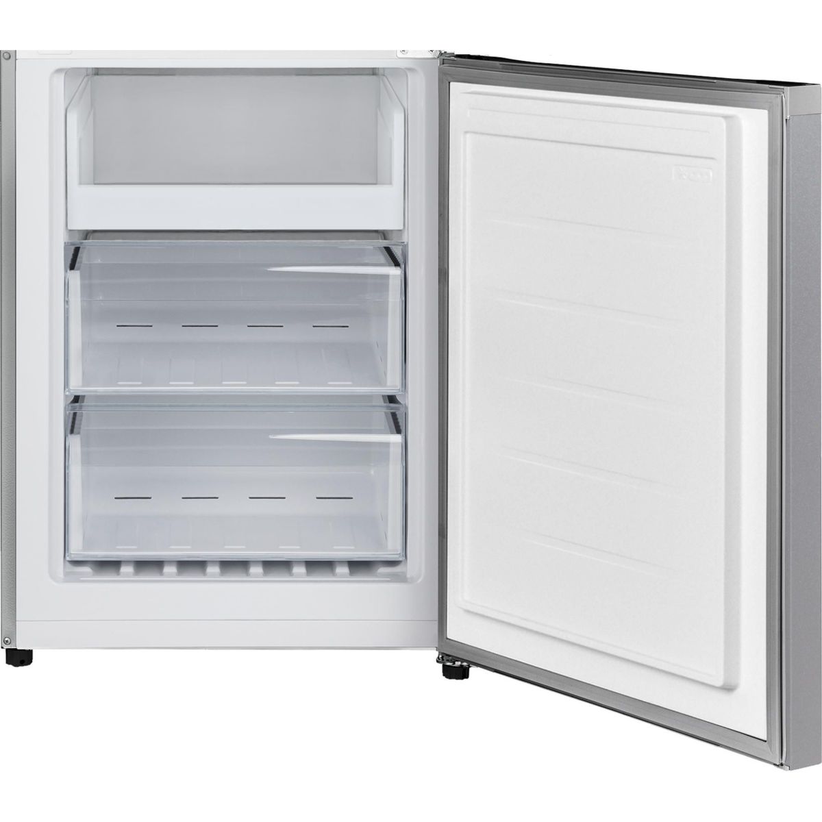 Réfrigérateur combiné INK25323S4E couleur unique, INDESIT