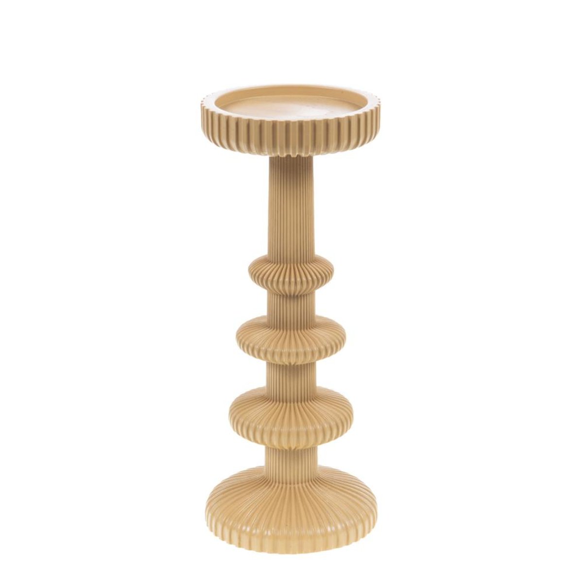 Chandelier délicatesse 25 cm crème / ivoire, AMADEUS