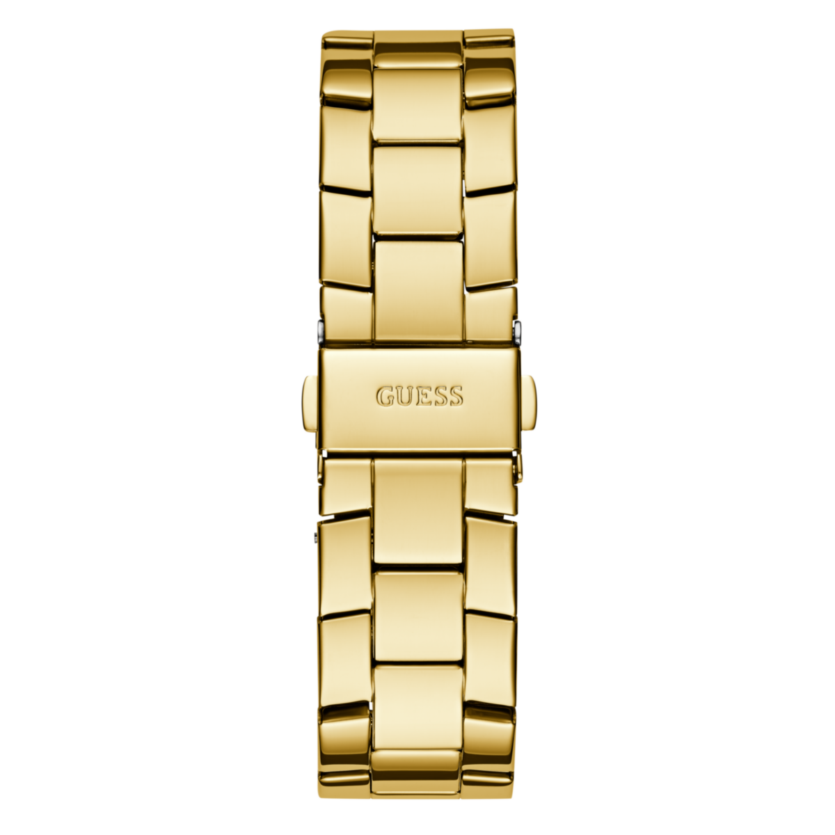 Montre Analogique LADIES SPORT doré doré doré, GUESS
