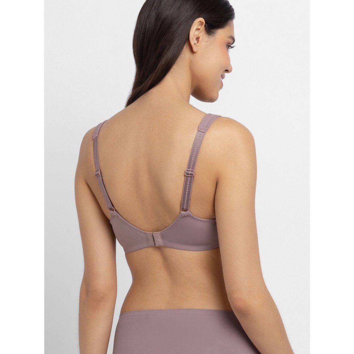 Soutien-gorge emboîtant Lindsay marron, DORINA
