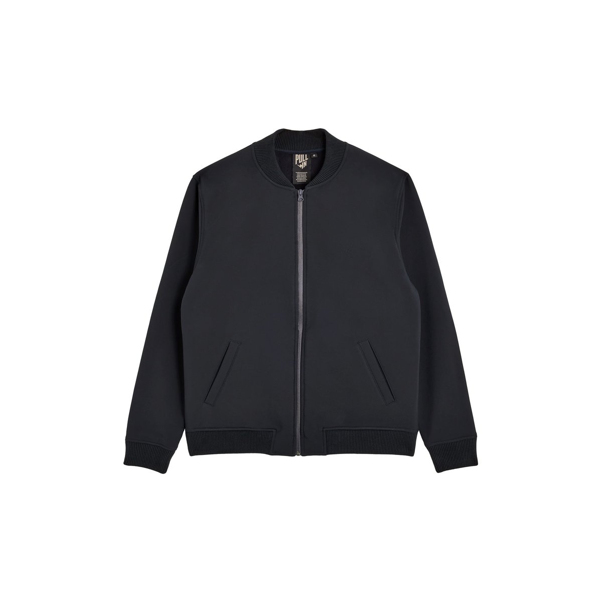 VESTE STORM DKNAVY noir, PULLIN