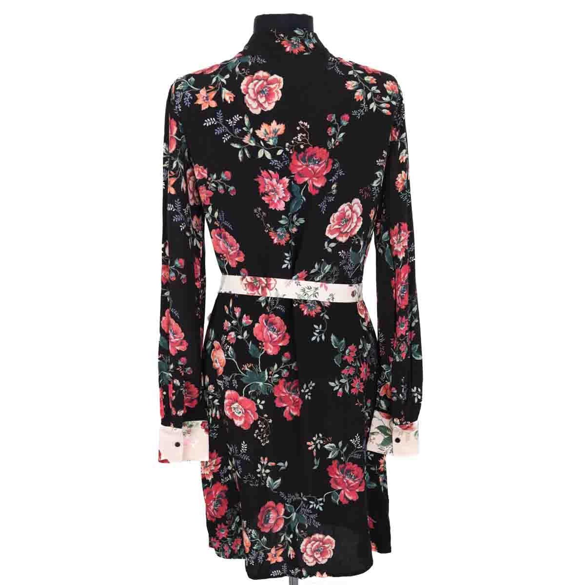 Robe - Très Bon État noir, MAJE