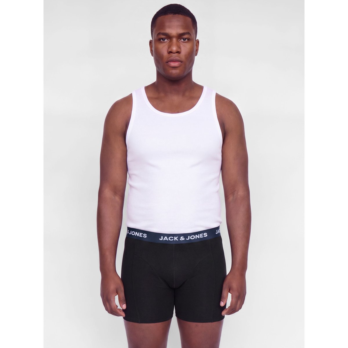 Maillots verte - forest night 1, JACK & JONES