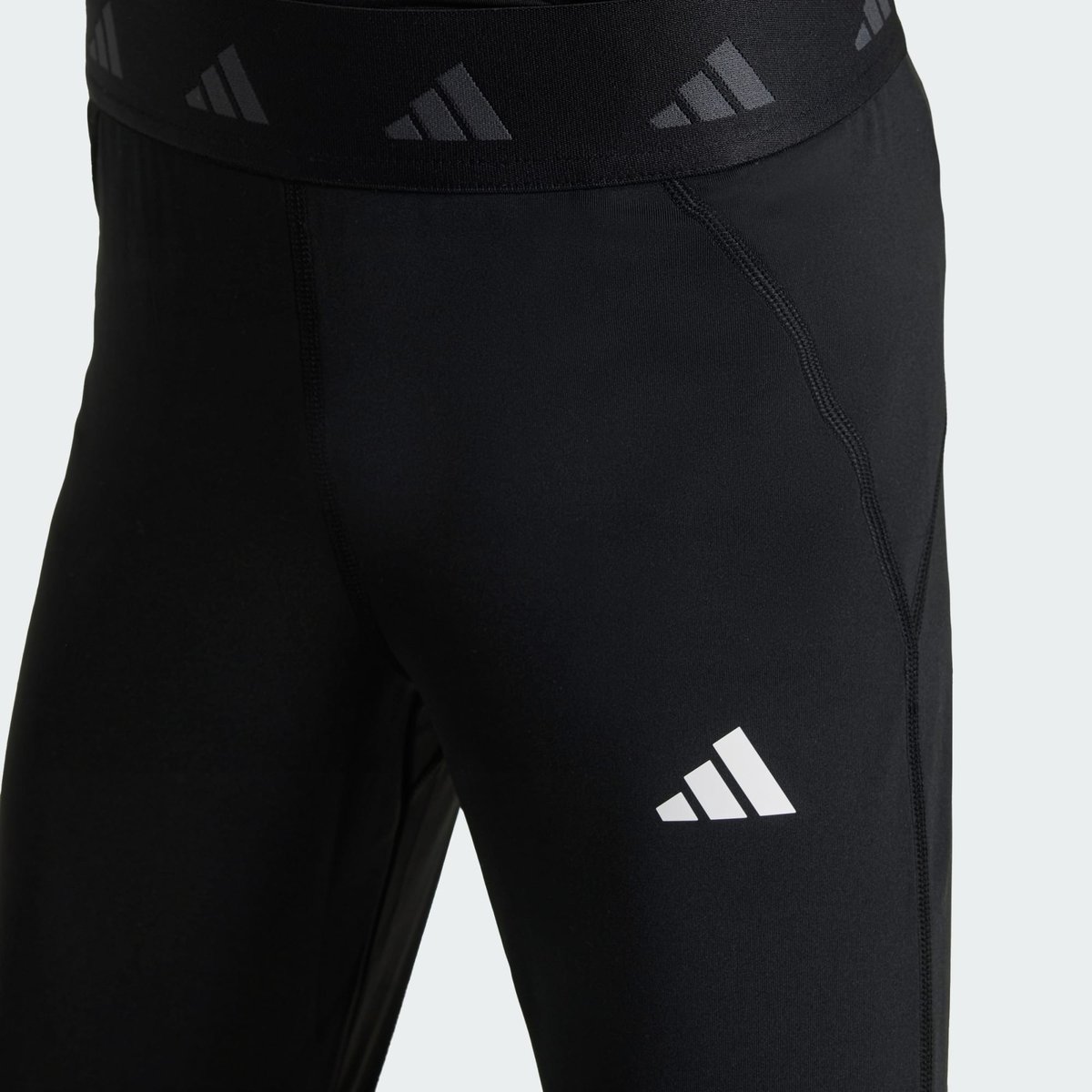 Collants Techfit Collants Techfit black / carbon / white, adidas Performance