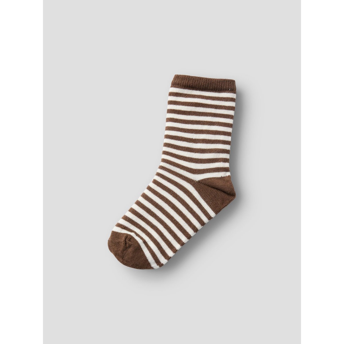 Chaussettes blanc - turtledove2, NAME IT