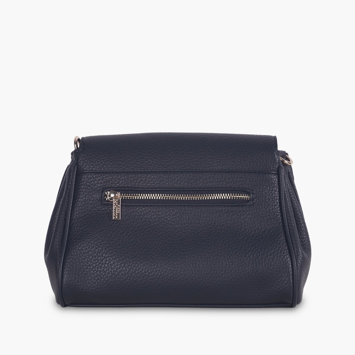 Sac multi poches Tifora bleu,doré, LOLLIPOPS