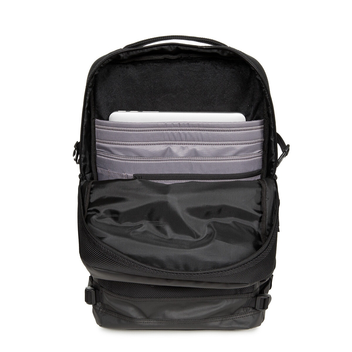 Sac À Dos Urbain Tecum M noir, EASTPAK