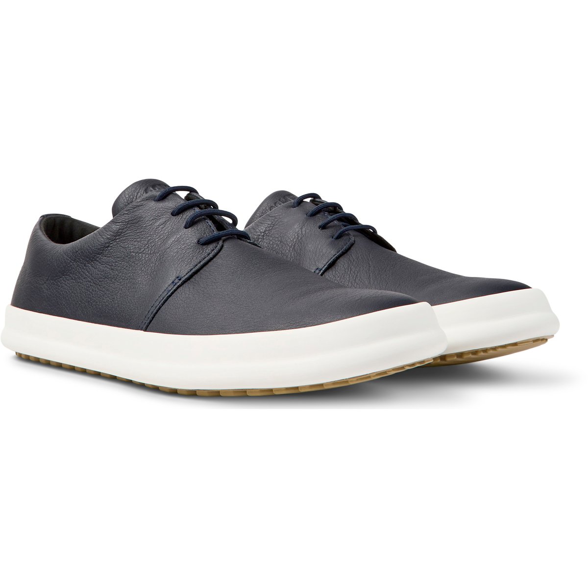 Baskets Chasis bleu foncé, CAMPER