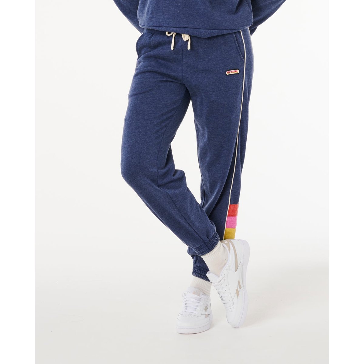 Pantalon SURF REVIVAL bleu marine foncé, RIP CURL
