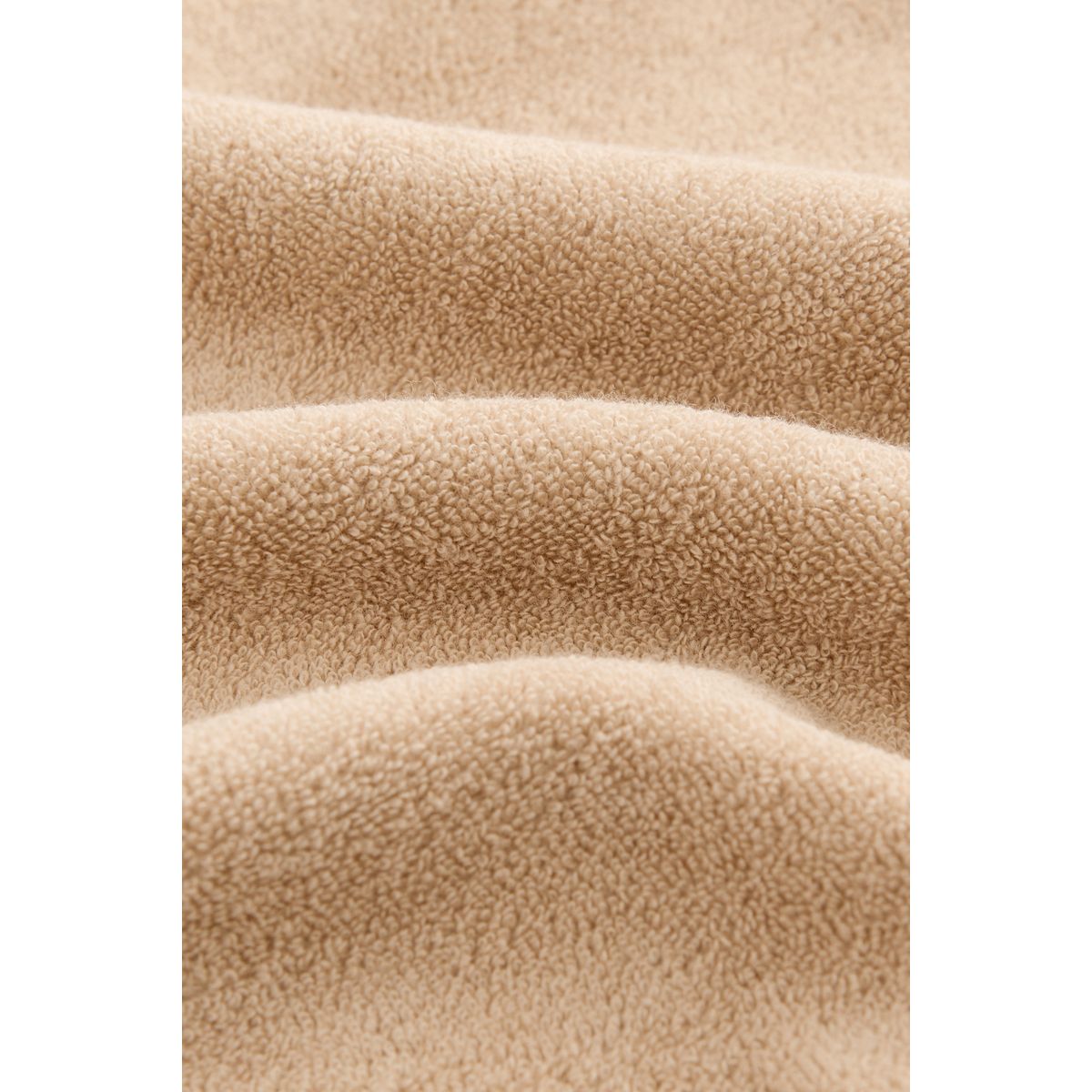 Haut et short éponge, ensemble taupe, NEXT