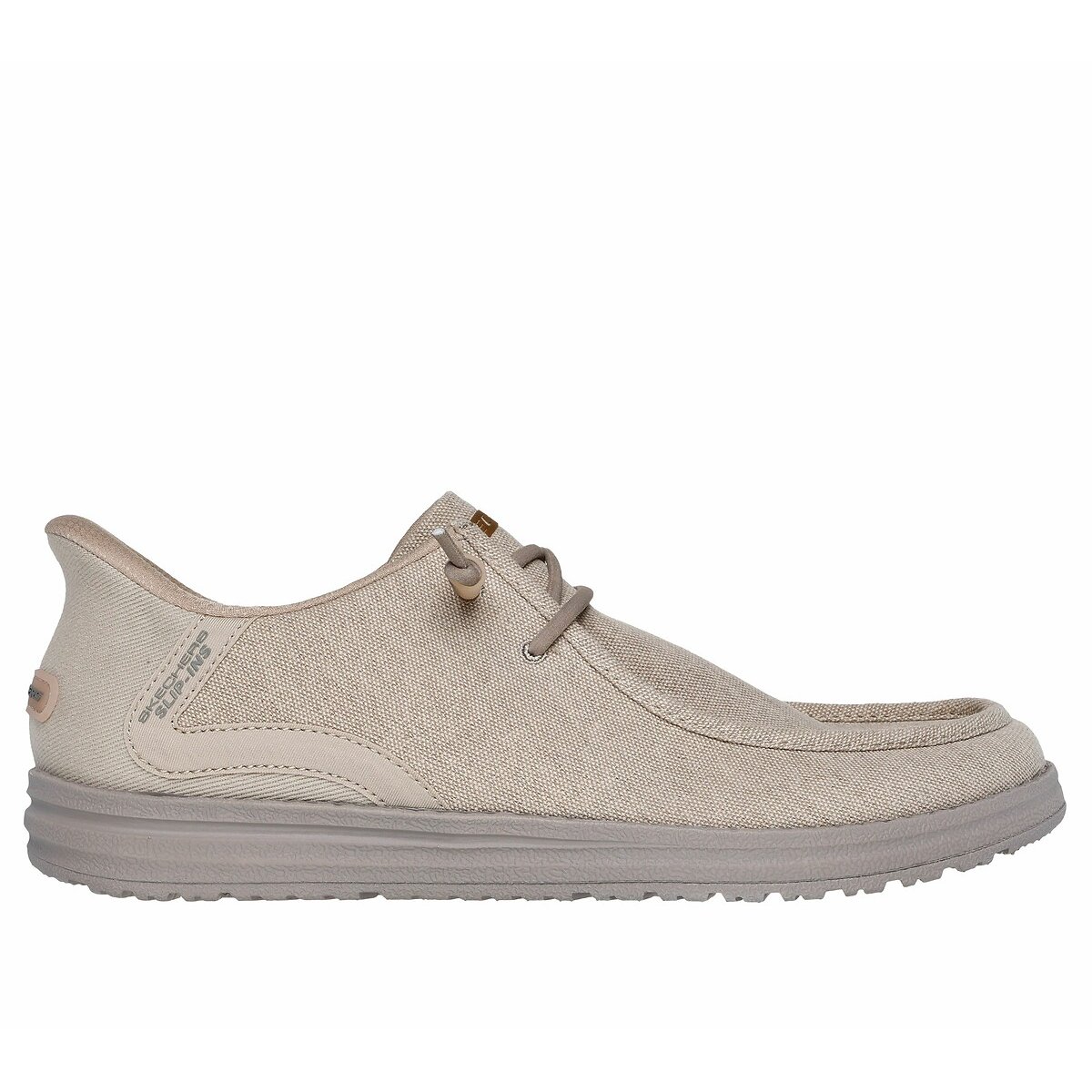 Baskets Slip-Ins: Melson - Coronado taupe, SKECHERS