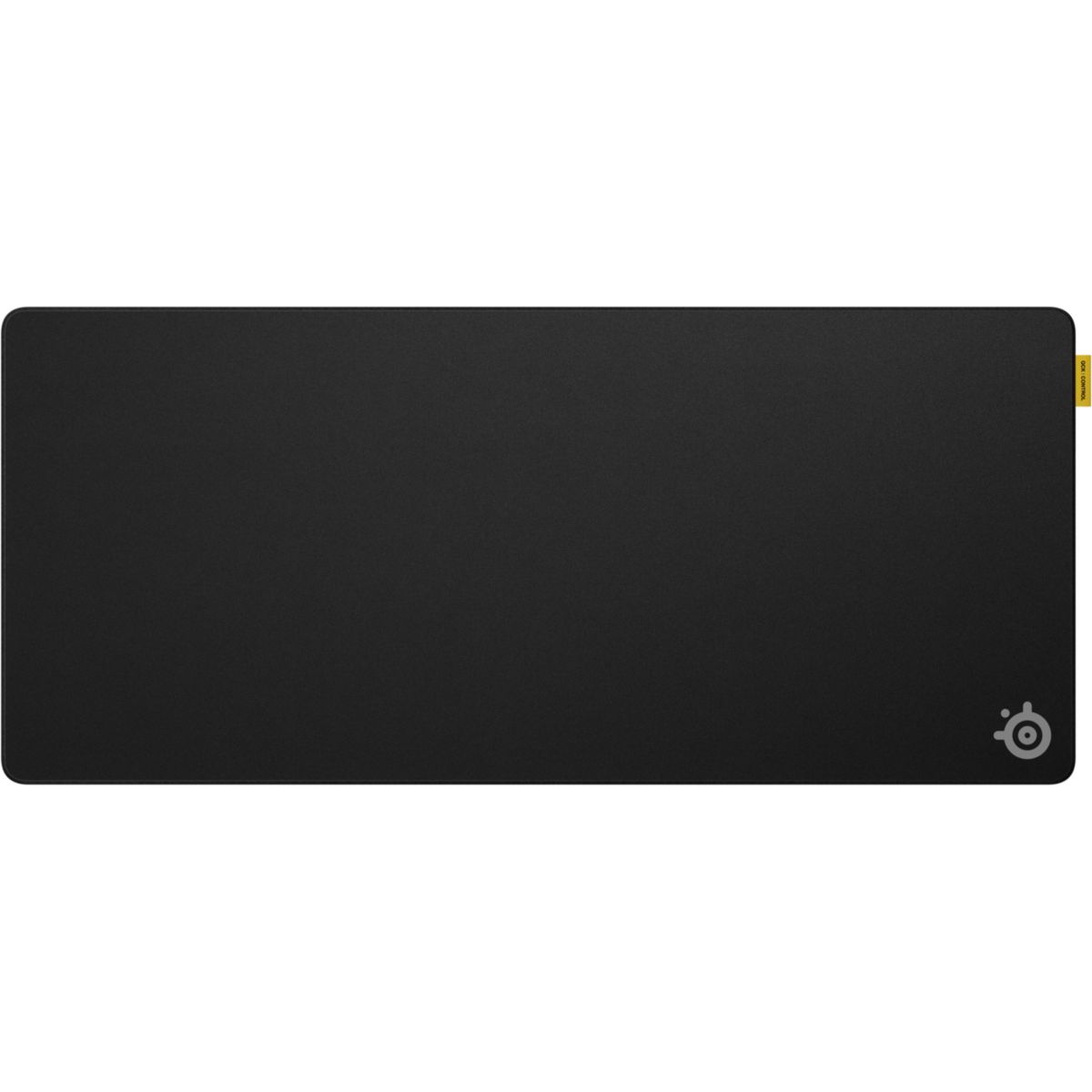 Tapis de souris QcK Perf XL Control couleur unique, STEELSERIES