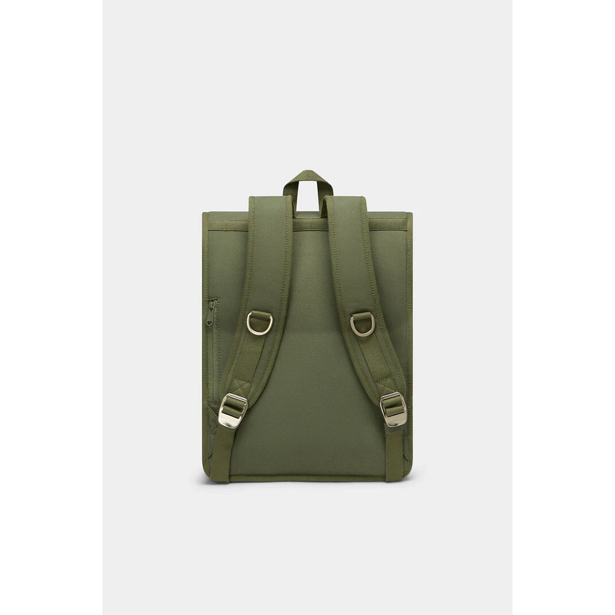 Zaino, GUSTAVE verde oliva, HINDBAG
