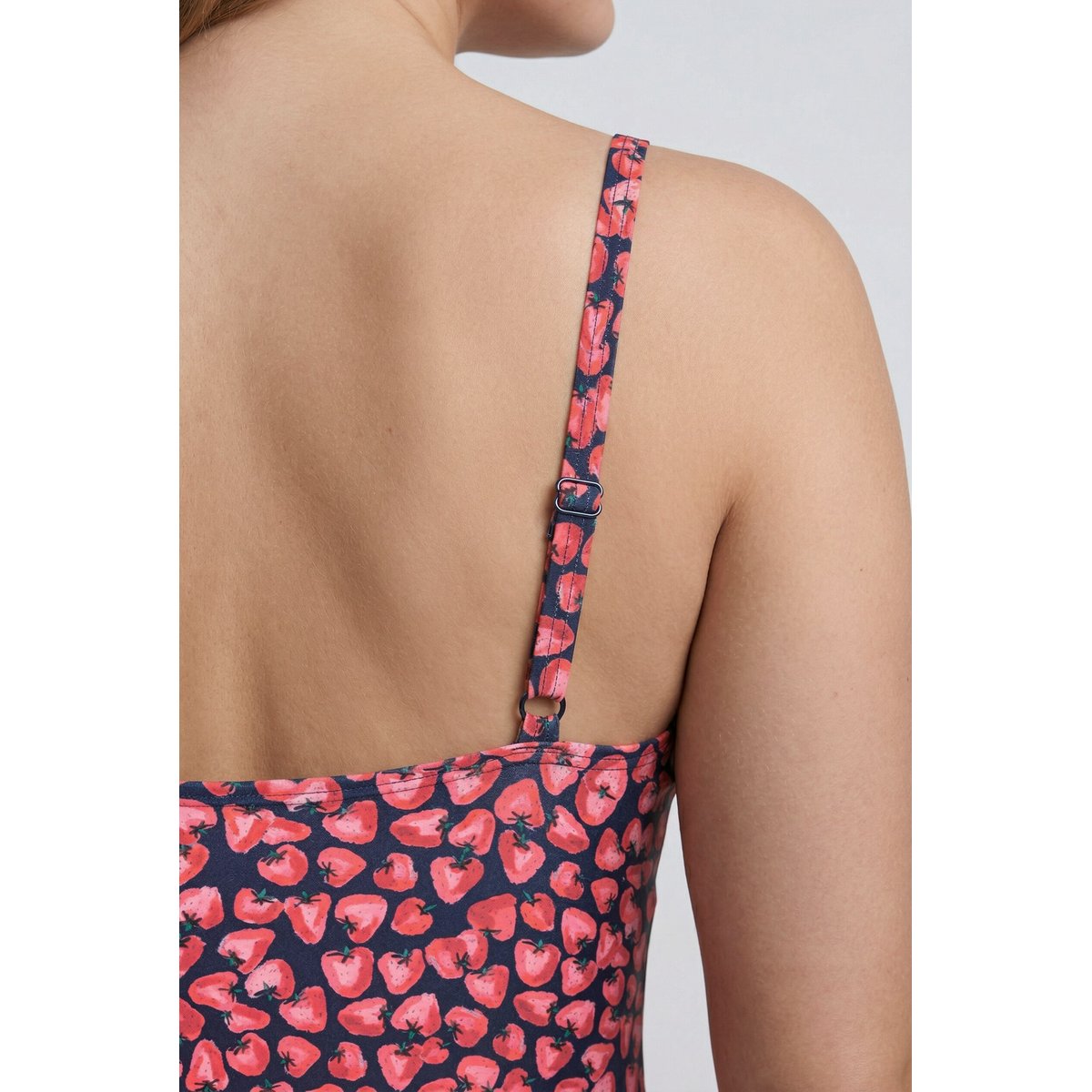 Maillot de bain à bonnets souples salsa, ULLA POPKEN