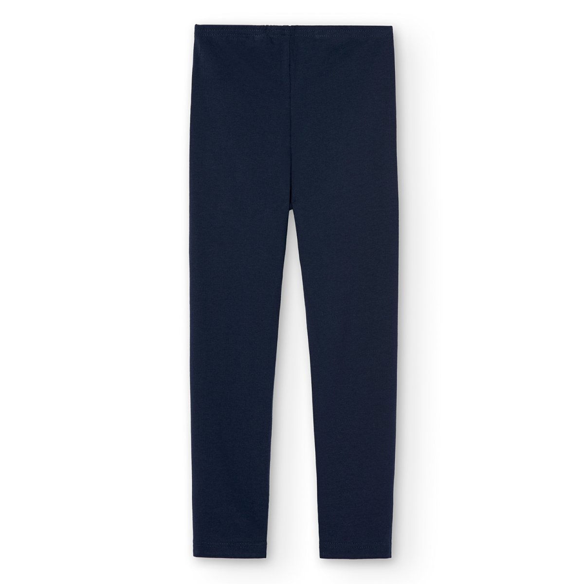 Leggings stretch bleu, BOBOLI